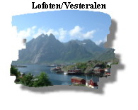 Lofoten/Vesteralen